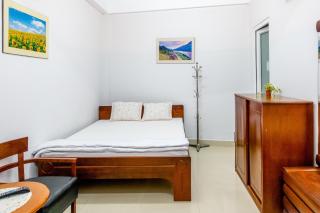 Khu nghỉ dưỡng Trà My - Ấp Ða Lợi - 1