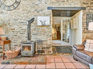 The Old Farmhouse-Uk12895 - Pelynt - 6