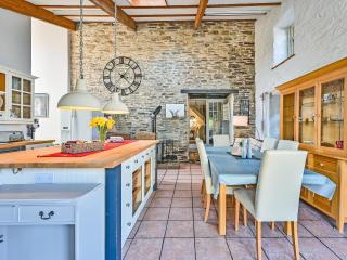 The Old Farmhouse-Uk12895 - Pelynt - 5