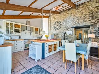 The Old Farmhouse-Uk12895 - 2
