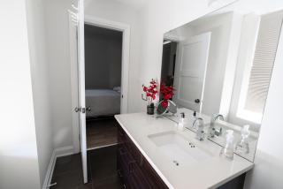 Spacious 3 Bedroom Apartment in Heart of Niagara - Thorold - 5