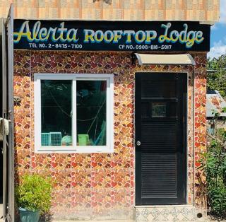 ALERTA ROOFTOP LODGE - 4