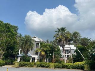 Samui Seabreeze Place - Lamai - 4