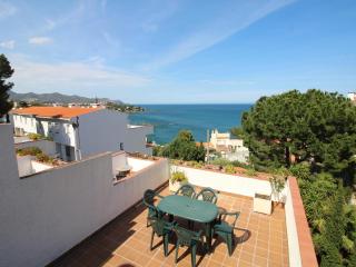 PINEDA H - Ático dúplex con vistas al mar, cerca de la playa del Cau del Llop. - ES-228-53 - Llança - 9