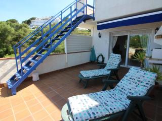 PINEDA H - Ático dúplex con vistas al mar, cerca de la playa del Cau del Llop. - ES-228-53 - Llança - 5