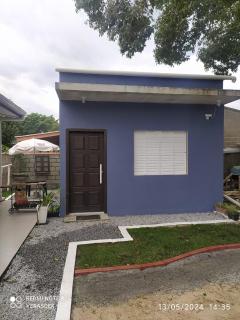 Kitnet privada confortável em Pontal do Sul - Pontal do Paraná - 7