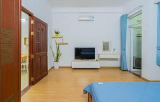 LalaHouse Riverside Residence - Ho Chi Minh - 3