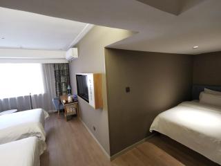 Motel Xiamen Railway Station - Xiamen - 9