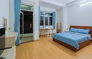 LalaHouse Riverside Residence - Ho Chi Minh - 5