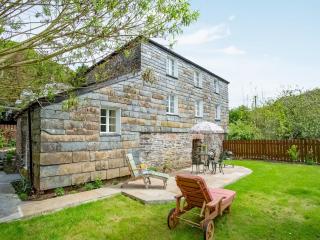 Hingham Mill Cottage - Wadebridge - 0