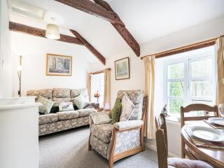 Hingham Mill Cottage - Wadebridge - 9