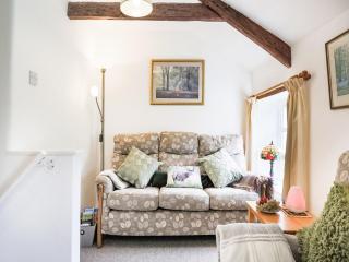 Hingham Mill Cottage - Wadebridge - 8