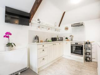 Hingham Mill Cottage - Wadebridge - 4