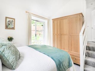 Hingham Mill Cottage - Wadebridge - 1