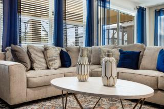 Escape to Paradise at Allevo Homes - Davenport - 3