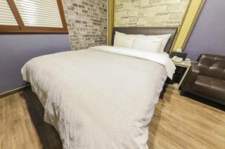 Nobless Motel - Changwon - 2