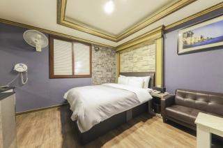 Nobless Motel - Changwon - 5