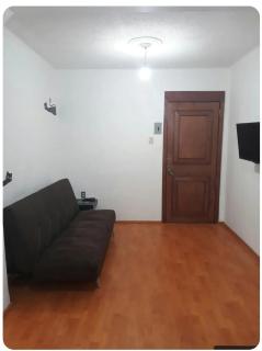 Departamento pequeño y acogedor en Colonia Roma - Città del Messico - 8