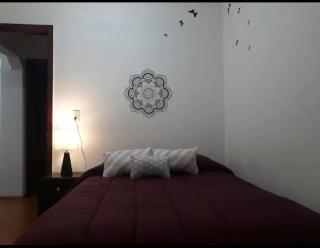 Departamento pequeño y acogedor en Colonia Roma - Città del Messico - 5