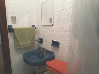 Departamento pequeño y acogedor en Colonia Roma - Città del Messico - 1