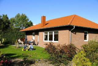 Ferienhaus Hopp - Fehmarn - 0