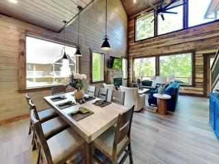Heavenly Cove - Sevierville - 3