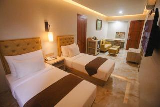 Kuta Majesty Hotel - Legian - 9
