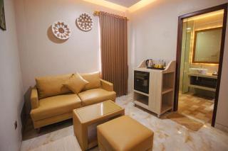 Kuta Majesty Hotel - Legian - 7