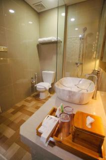 Kuta Majesty Hotel - Legian - 6
