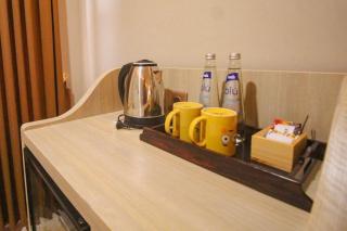 Kuta Majesty Hotel - Legian - 4