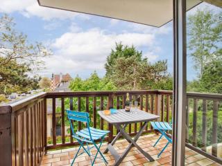 Appartement cosy pour 4 à Cabourg avec balcon ensoleillé, à 400m de la plage - FR-1-788-6 - Cabourg - 9