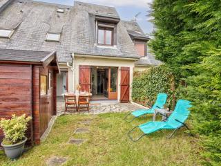 Maison Duplex 6 Couchages, Confort, Jardin, Parking Privé, à 50m de la Plage - FR-1-788-9 - Merville-Franceville-Plage - 9