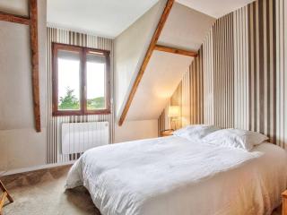 Maison Duplex 6 Couchages, Confort, Jardin, Parking Privé, à 50m de la Plage - FR-1-788-9 - Merville-Franceville-Plage - 7
