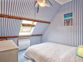 Maison Duplex 6 Couchages, Confort, Jardin, Parking Privé, à 50m de la Plage - FR-1-788-9 - Merville-Franceville-Plage - 6