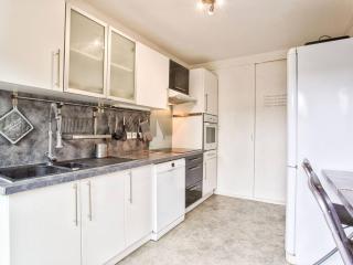 Maison Duplex 6 Couchages, Confort, Jardin, Parking Privé, à 50m de la Plage - FR-1-788-9 - Merville-Franceville-Plage - 4
