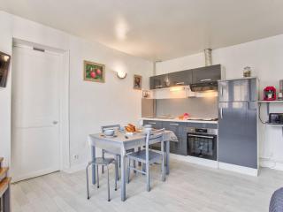 Appartement cosy et fonctionnel, centre de Cabourg, 4 pers, WiFi gratuit, proche commerces et plage - FR-1-788-5 - Cabourg - 4