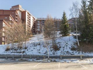 Studio lumineux prox. centre, balcon, Les Arcs 1800 - FR-1-346-573 - 3