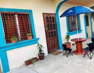 Casa & Alojamiento La Roca - Puerto Cortés - 9