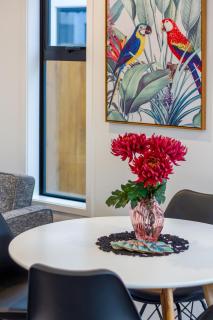 Sunsoaked seaside 1 bedroom 1 bath - Christchurch - 8