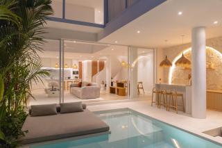 ARA Villa Canggu - Canggu - 9
