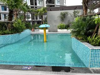 Ecopark HP Homestay - Hưng Yên - 1
