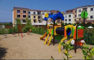 Marteo Apartments 105 - Sozopol - 8