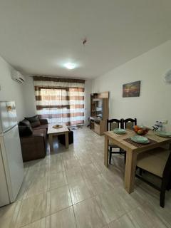 Marteo Apartments 105 - Sozopol - Sosopol - 7