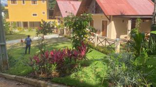 Chalé Suíço - Guaramiranga - 9