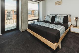 The Coomber - Apartments & Studios - New Plymouth - 2