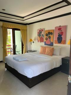Samui Seabreeze Place - Lamai - 0