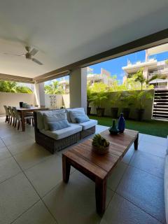 Coastal apartment - Cap Malheureux - 9