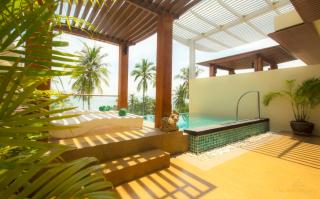 Krabi Seaview Penthouse - 8