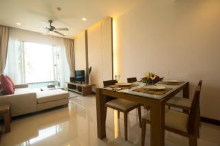 Krabi Seaview Penthouse - 4