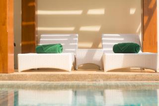 Krabi Seaview Penthouse - Klong Muang Beach - 1